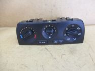 Klimabedienteil Klima Bedienteil<br>JAGUAR X-TYPE (CF1_) 2.5 V6 AWD