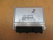 Steuerger�t Motor Nr2<br>AUDI A4 AVANT (8D5, B5) 1.8