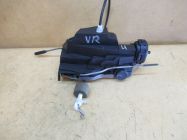 T�rschloss rechts vorn Nr4<br>MERCEDES-BENZ A-KLASSE (W168) A 140