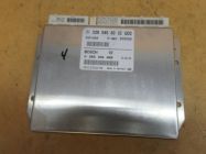 Steuerger�t ESP HBA Nr4<br>MERCEDES-BENZ A-KLASSE (W168) A 140