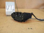 T�rschloss links vorn Nr2<br>KIA CARNIVAL II (GQ) 2.9 CRDI