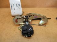 T�rschloss rechts hinten Nr2<br>KIA CARNIVAL II (GQ) 2.9 CRDI