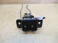 Schloss Heckklappe Nr2<br>KIA CARNIVAL II (GQ) 2.9 CRDI