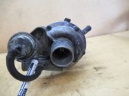 Turbolader Abgasturbolader Turbo Nr2/2<br>KIA CARNIVAL II (GQ) 2.9 CRDI