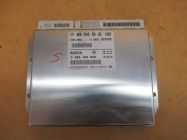 Steuerger�t ESP HBA Nr5<br>MERCEDES-BENZ A-KLASSE (W168) A 140