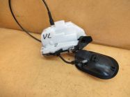 Trschloss links vorn Nr2<br>RENAULT GRAND SCENIC II (JM0/1_) 1.9 DCI