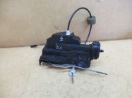 T�rschloss rechts vorn Nr6<br>MERCEDES-BENZ A-KLASSE (W168) A 160