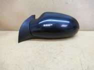 Au�enspiegel links Nr6 Farbcode 696<br>MERCEDES-BENZ A-KLASSE (W168) A 160