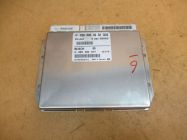 Steuerger�t ESP BAS Nr6<br>MERCEDES-BENZ A-KLASSE (W168) A 160