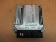Steuerger�t Motor Nr18<br>BMW 3 COMPACT (E46) 318TD