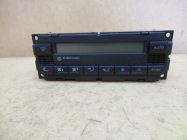 Klimabedienteil Klima Bedienteil Nr5<br>VW GOLF IV (1J1) 1.6 16V