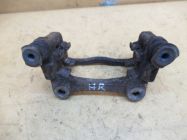 Bremssattel rechts hinten <br>MERCEDES-BENZ VITO BUS (638) 112 CDI 2.2