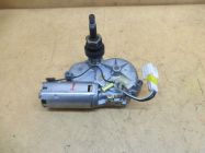 Wischermotor hinten <br>RENAULT CLIO II (BB0/1/2_, CB0/1/2_) 1.4