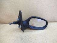 Auenspiegel rechts Nr1 manuell<br>RENAULT CLIO II (BB0/1/2_, CB0/1/2_) 1.4
