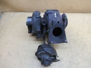Turbolader Abgasturbolader Turbo Nr1<br>LANCIA PHEDRA (179) 2.0 D MULTIJET