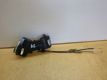 Trschloss links hinten <br>MAZDA 2 (DY) 1.4 CD