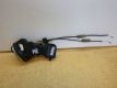 Trschloss rechts hinten <br>MAZDA 2 (DY) 1.4 CD