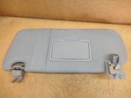 Sonnenblende links Nr1<br>RENAULT ESPACE IV (JK0/1_) 2.2 DCI