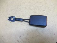 Gurtschloss Nr7<br>MERCEDES-BENZ A-KLASSE (W168) A 170 CDI