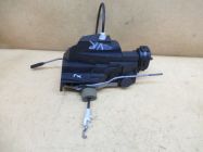 T�rschloss rechts vorn Nr7<br>MERCEDES-BENZ A-KLASSE (W168) A 170 CDI