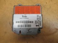 Steuergert Airbag Nr4<br>MERCEDES C-KLASSE KOMBI S202 C 220 T CDI