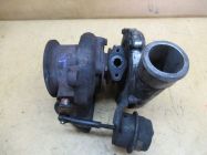 Turbolader Abgasturbolader Turbo Nr4<br>MERCEDES C-KLASSE KOMBI S202 C 220 T CDI