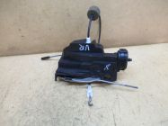 T�rschloss rechts vorn Nr8<br>MERCEDES-BENZ A-KLASSE (W168) A 140