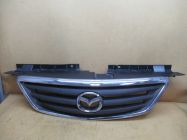 Khlergrill Frontgrill <br>MAZDA MPV II (LW) 2.0