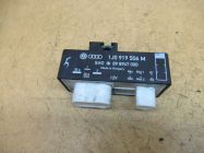 Steuerger�t L�fter Nr5<br>VW POLO (9N_) 1.2 12V