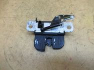Schloss Heckklappe Nr5<br>VW POLO (9N_) 1.2 12V