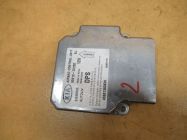 Steuerger�t Airbag Nr2<br>KIA SORENTO I (JC) 2.5 CRDI