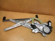 Fensterheber links hinten Nr2<br>KIA SORENTO I (JC) 2.5 CRDI