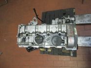 Motor ohne Anbauteile Motorcode 611962 Nr4<br>MERCEDES C-KLASSE T-MODEL S203 C 220CDI