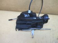 T�rschloss rechts vorn Nr9<br>MERCEDES-BENZ A-KLASSE (W168) A 190