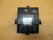 T�rsteuerger�t links vorn Nr3<br>MERCEDES-BENZ A-KLASSE (W169) A 180 CDI