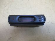 Uhr Digitaluhr <br>DAEWOO LANOS (KLAT) 1.5