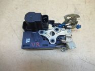 Trschloss rechts vorn <br>DAEWOO LANOS (KLAT) 1.5