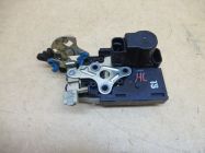 Trschloss links hinten <br>DAEWOO LANOS (KLAT) 1.5