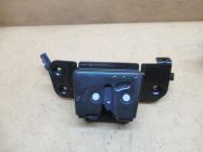 Schloss Heckklappe <br>DAEWOO LANOS (KLAT) 1.5