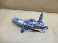 Wischermotor hinten Heckwischermotor<br>DAEWOO LANOS (KLAT) 1.5
