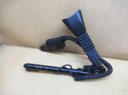 Gurtschloss rechts vorn Nr3<br>OPEL CORSA C (F08, F68) 1.0