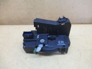 T�rschloss rechts vorn Nr3 2-T�rer<br>OPEL CORSA C (F08, F68) 1.0