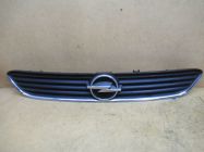 Khlergrill Frontgrill Nr3<br>OPEL ASTRA G CARAVAN (F35_) 1.7 CDTI