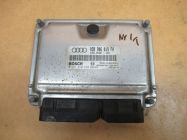 Steuergert Motor Nr1/1<br>AUDI A3 (8L1) 1.9 TDI