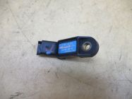 Ladedrucksensor Saugrohrsensor Nr1<br>PEUGEOT 206 SCHR�GHECK (2A/C) 2.0 S16