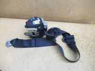 Sicherheitsgurt rechts vorn Gurt Nr10<br>VW GOLF V 5 (1K1) 1.9 TDI