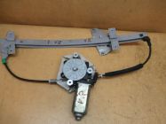 Fensterheber rechts vorn 4-Trer Nr1<br>VOLVO V40 KOMBI (VW) 2.0