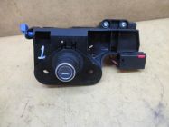 Schloss Heckklappe ffner Nr1<br>OPEL MERIVA 1.6 16V