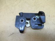 Schloss Heckklappe Nr4<br>FORD KA (RB_) 1.3I
