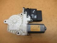 Fensterhebermotor links hinten Nr1<br>VW BORA (1J2) 1.6